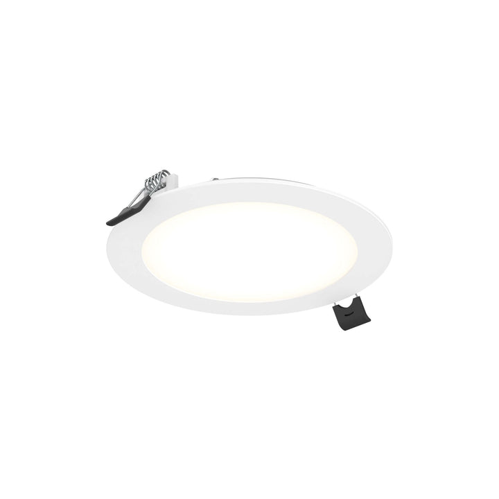 Reach - 6" Round LED Panel