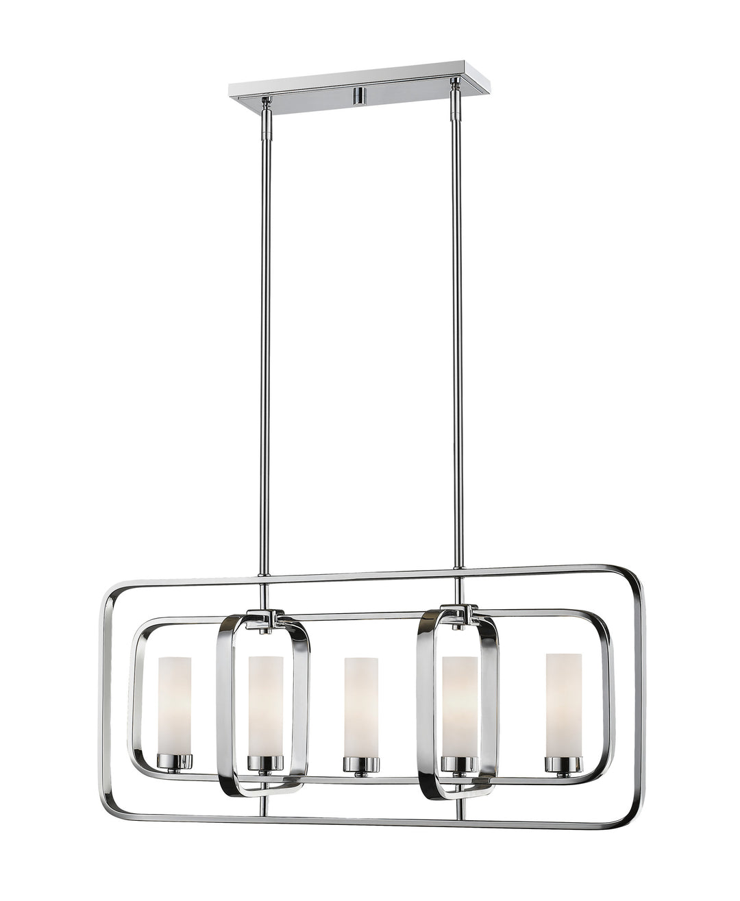 Aideen - Linear Chandelier