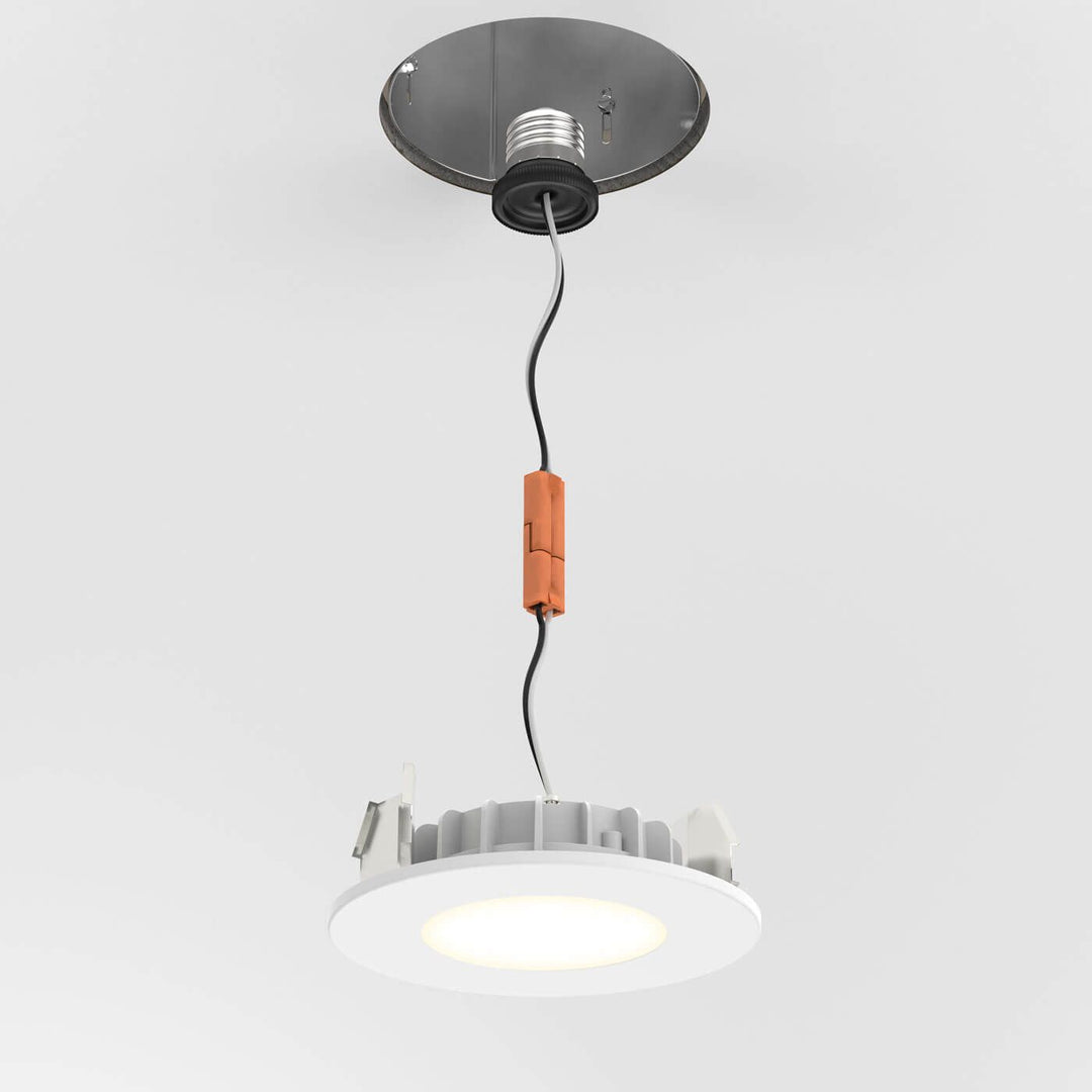 Alter Series - LED Retrofit Recessed