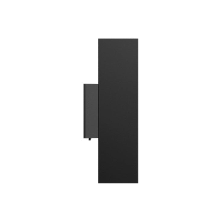 Brooklyn - LED 12" Rectangular Wall Sconce