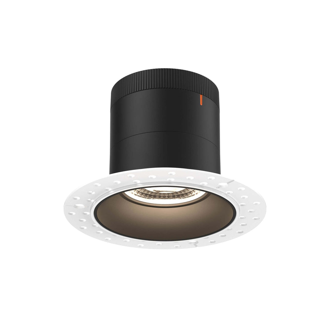 Moda - LED 4" Modular Recessed