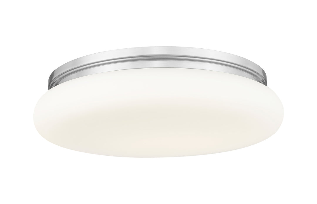 Soleil - LED 1 Light Flush Mount