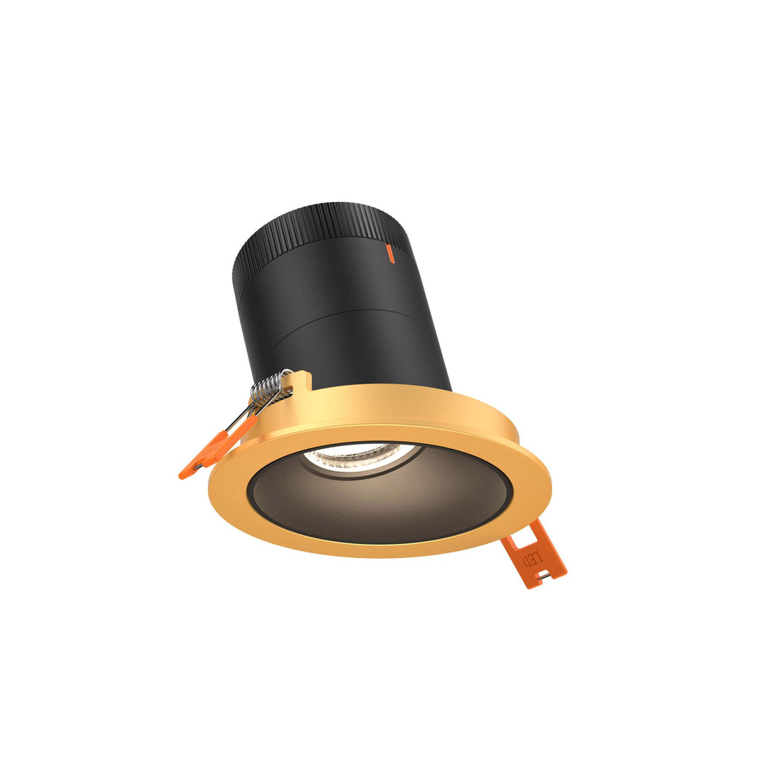 Moda - LED 3" Sloped Ceiling Modular Recessed