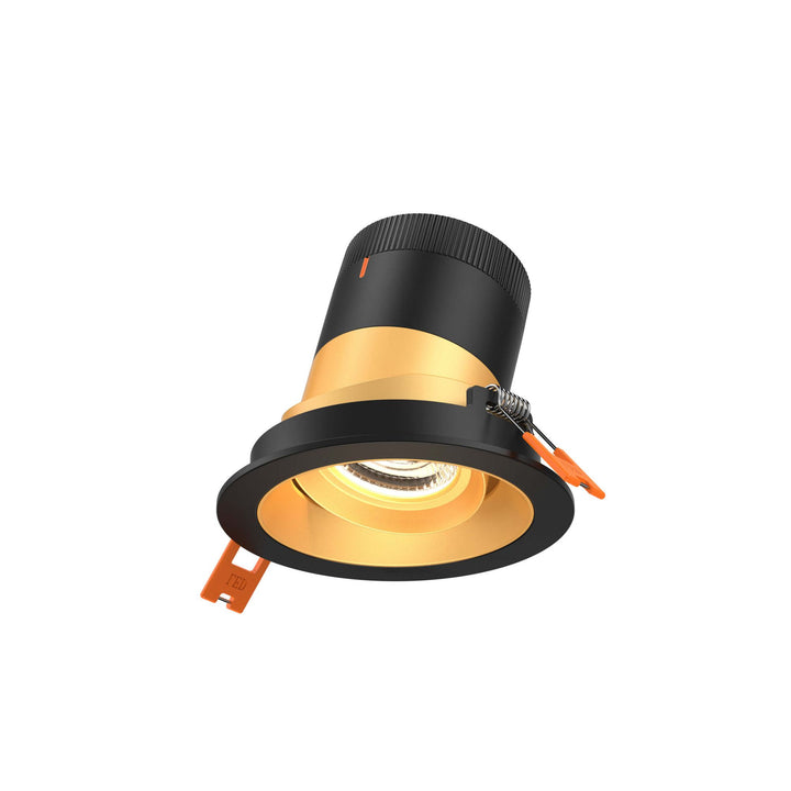 Moda - LED 3" Gimbal Modular Recessed