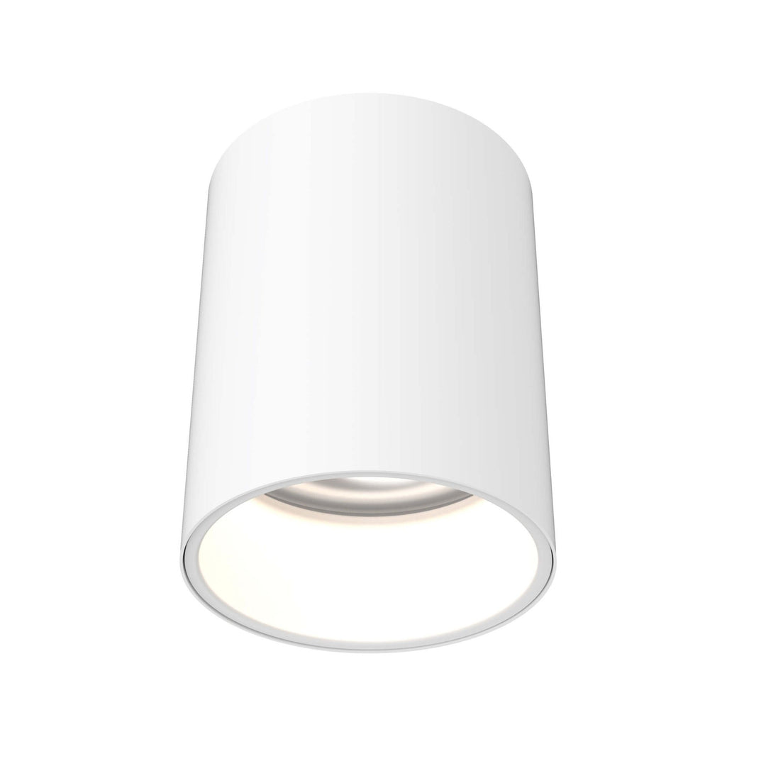 Focus - LED Cylinder Flush Mount