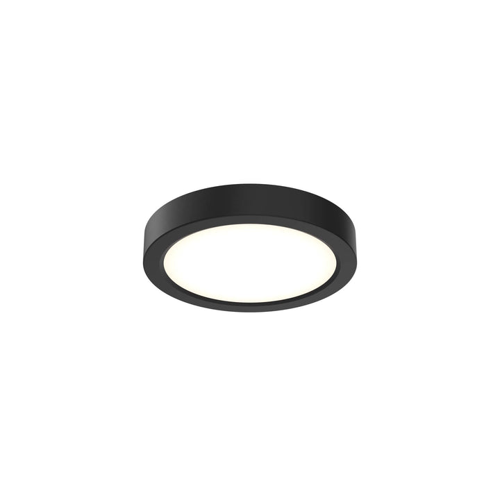 Delta - LED Round Flush Mount