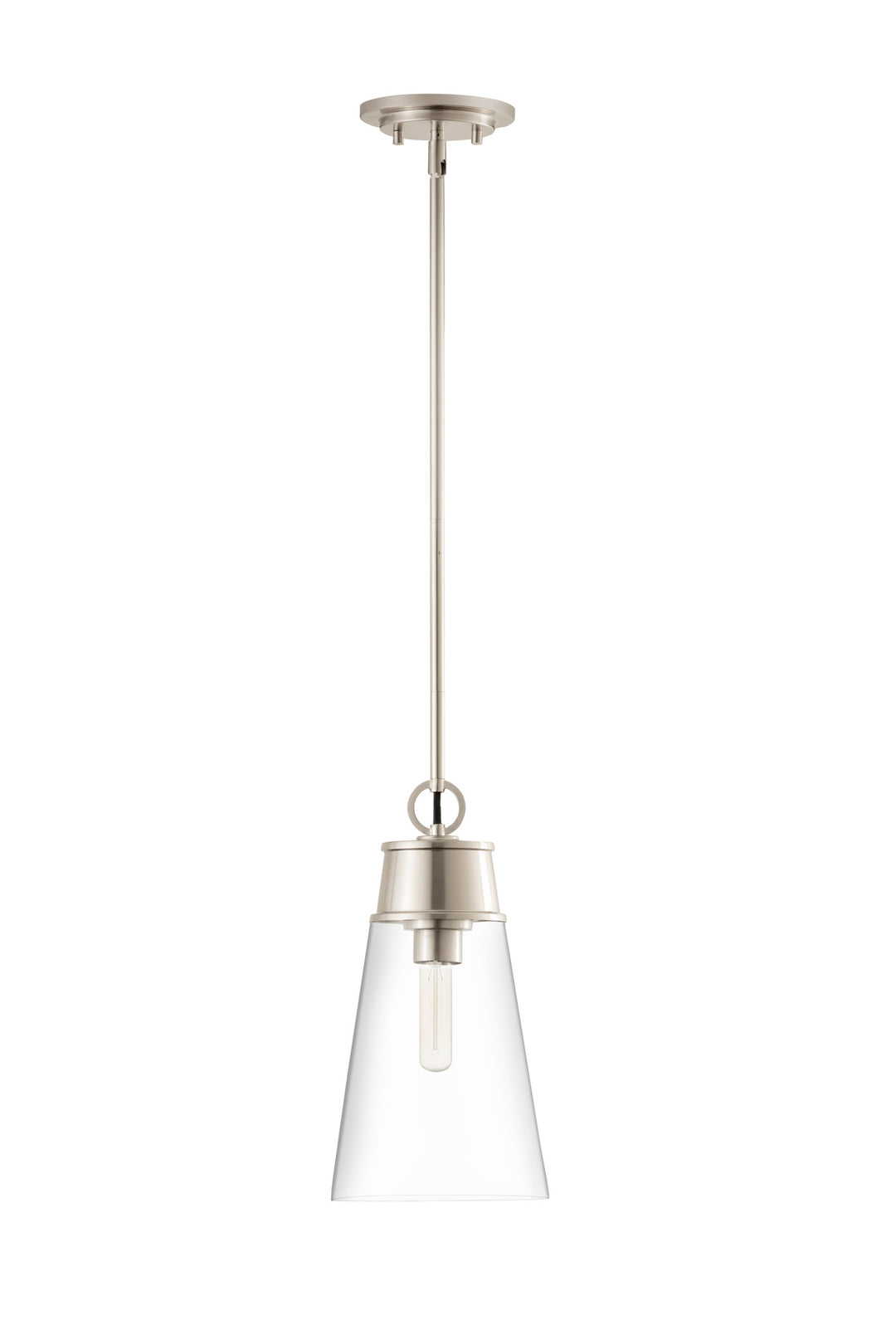 Wentworth - 1 Light Pendant