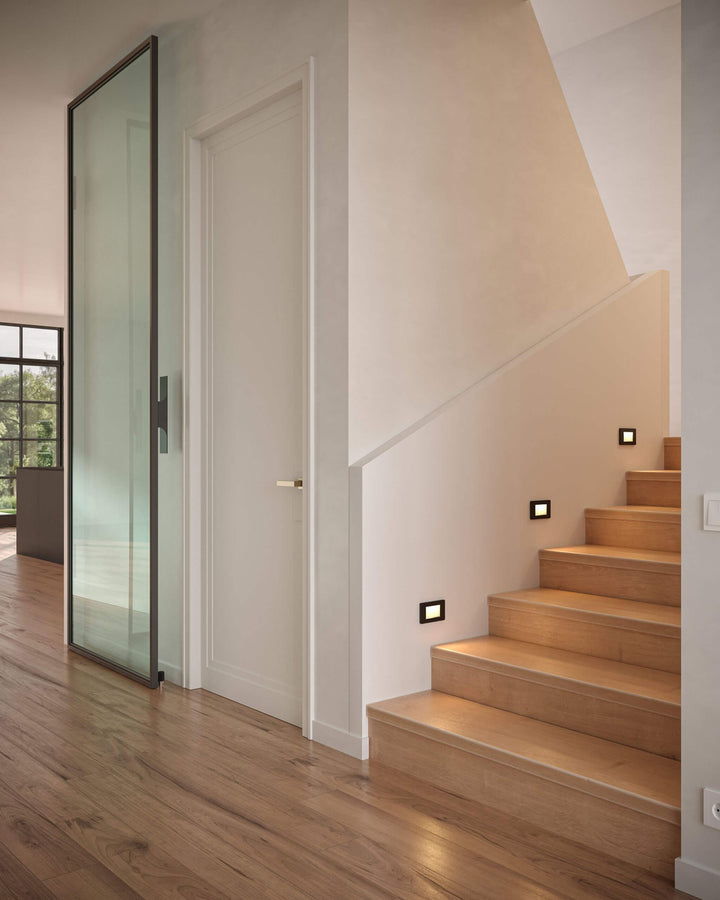 Ascend - LED 5" Step Light