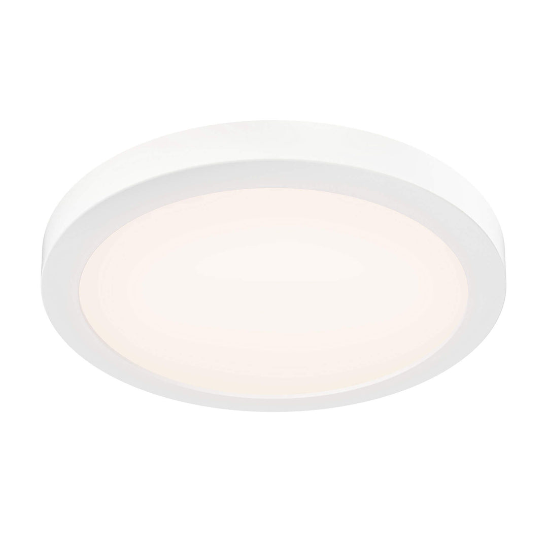 Radiance - LED Round Flush Mount