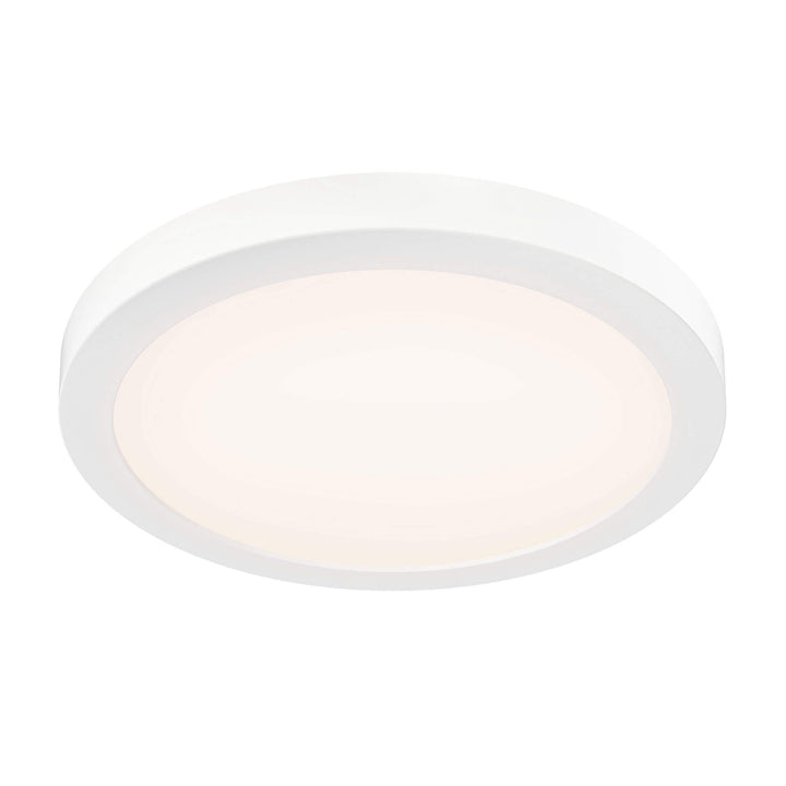 Radiance - LED Round Flush Mount