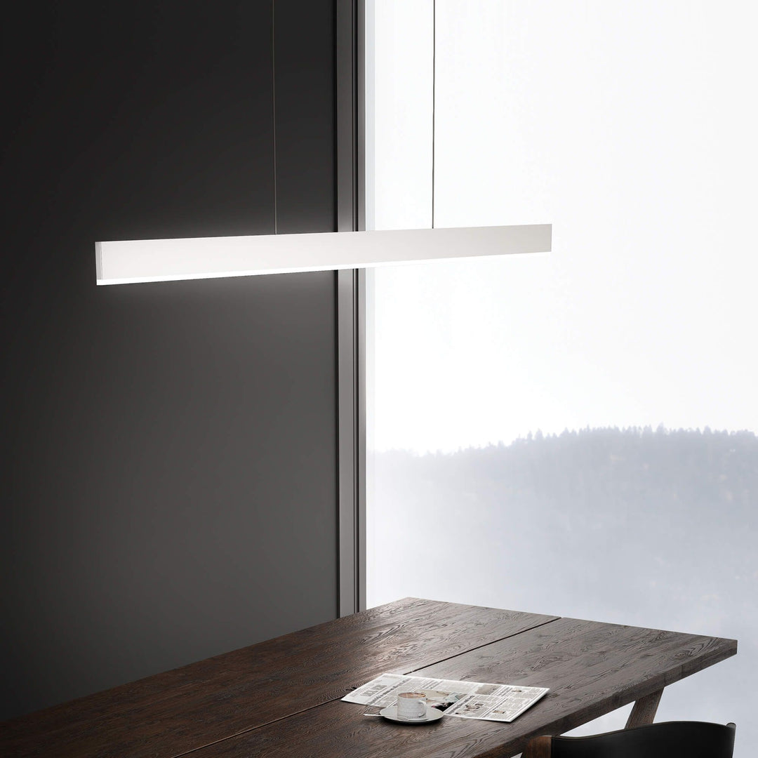 Beam - LED Linear Pendant