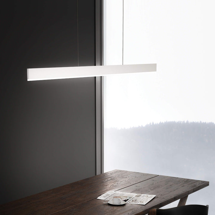 Beam - LED Linear Pendant