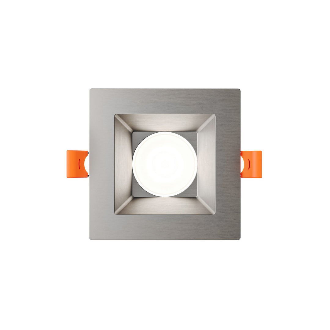RGR - LED Square Regressed Downlight