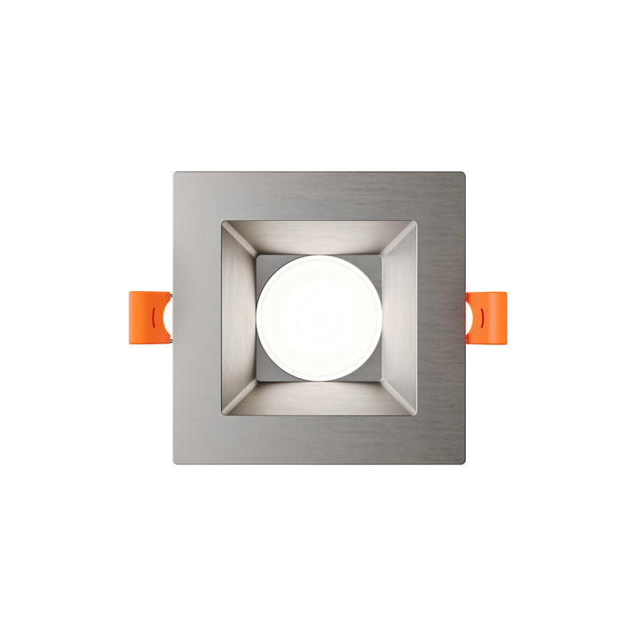 RGR - LED Square Regressed Downlight