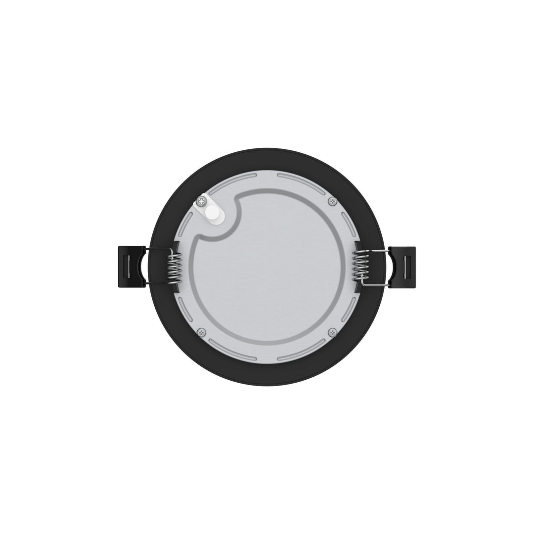 Reach - LED 4" Round Slim Panel