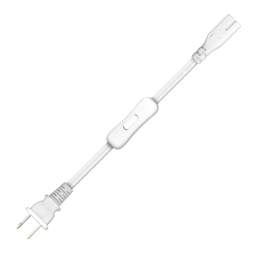 Power-Led Puck - Power Cord