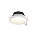 Etch - LED Round Regressed Panel