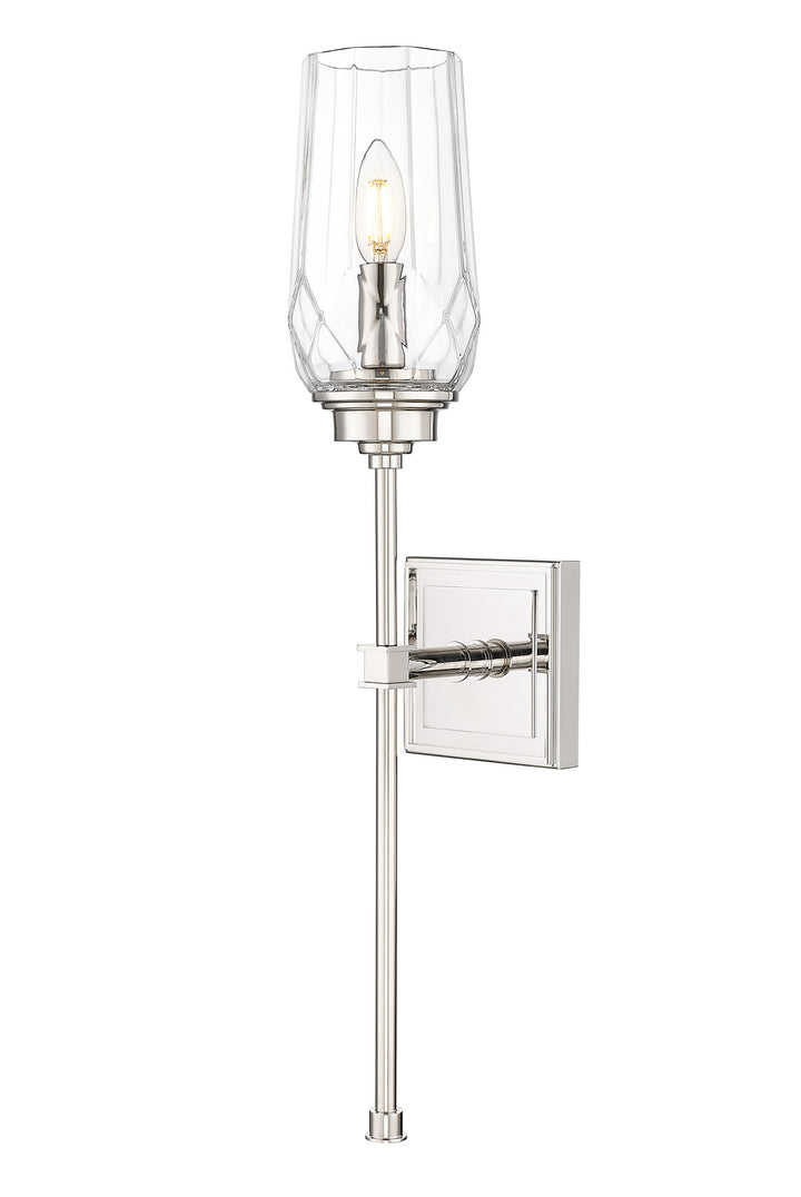 Cosmo - 1 Light Wall Sconce