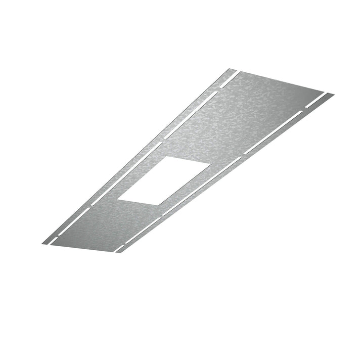 Rough-In Plate - Pre-Mounted Plate