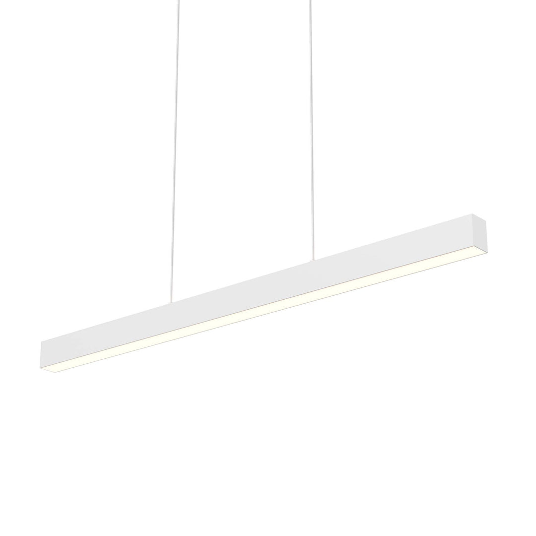 Boulevard Pendant - LED 48" Linear Pendant