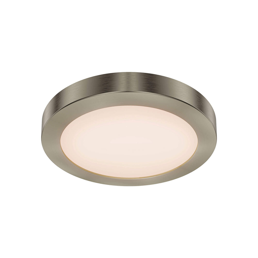Radiance - LED Round Flush Mount