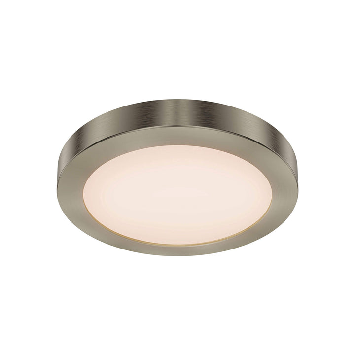 Radiance - LED Round Flush Mount