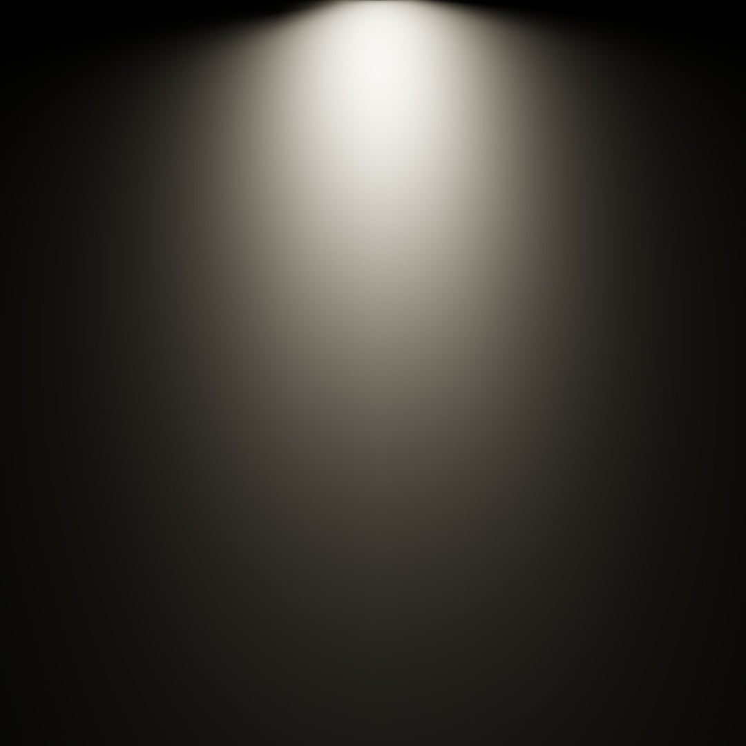 Pivot - LED 4" Flat Round Gimbal Recessed