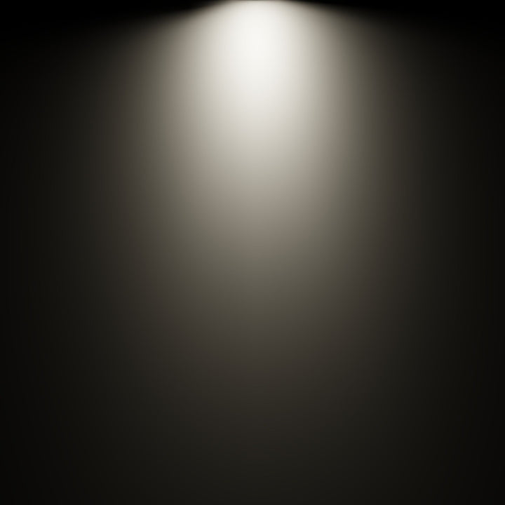 Pivot - LED 4" Flat Round Gimbal Recessed