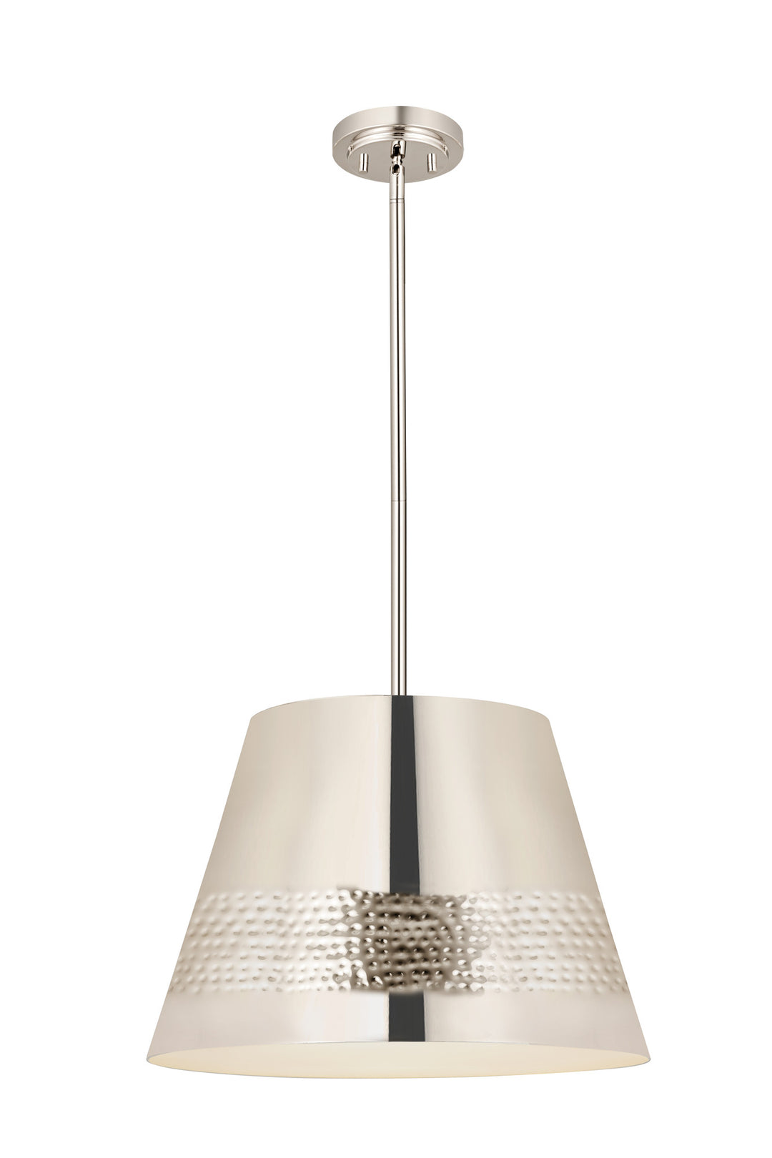 Maddox - 1 Light Chandelier