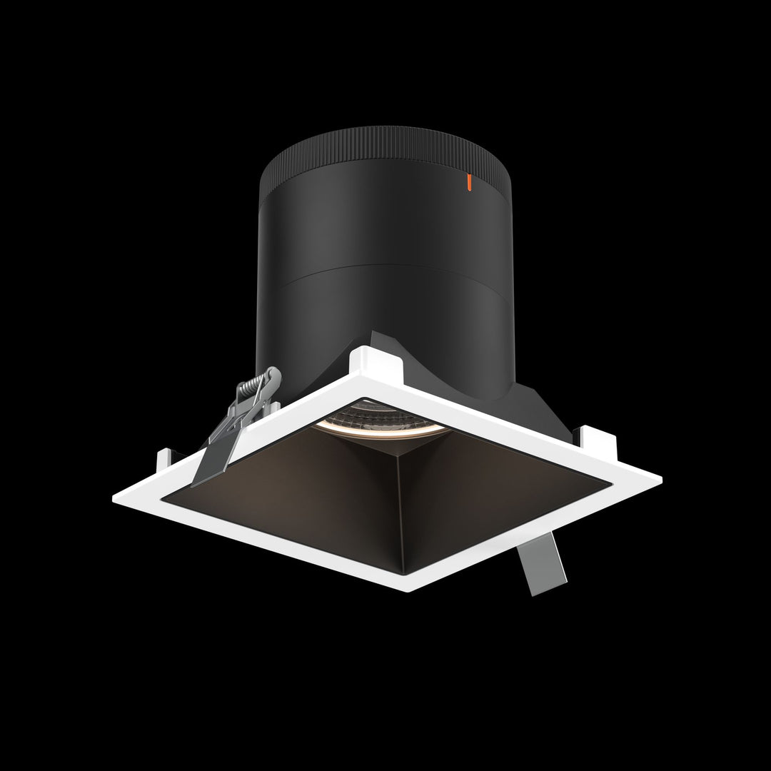 Moda - LED 6" Square Modular Recessed