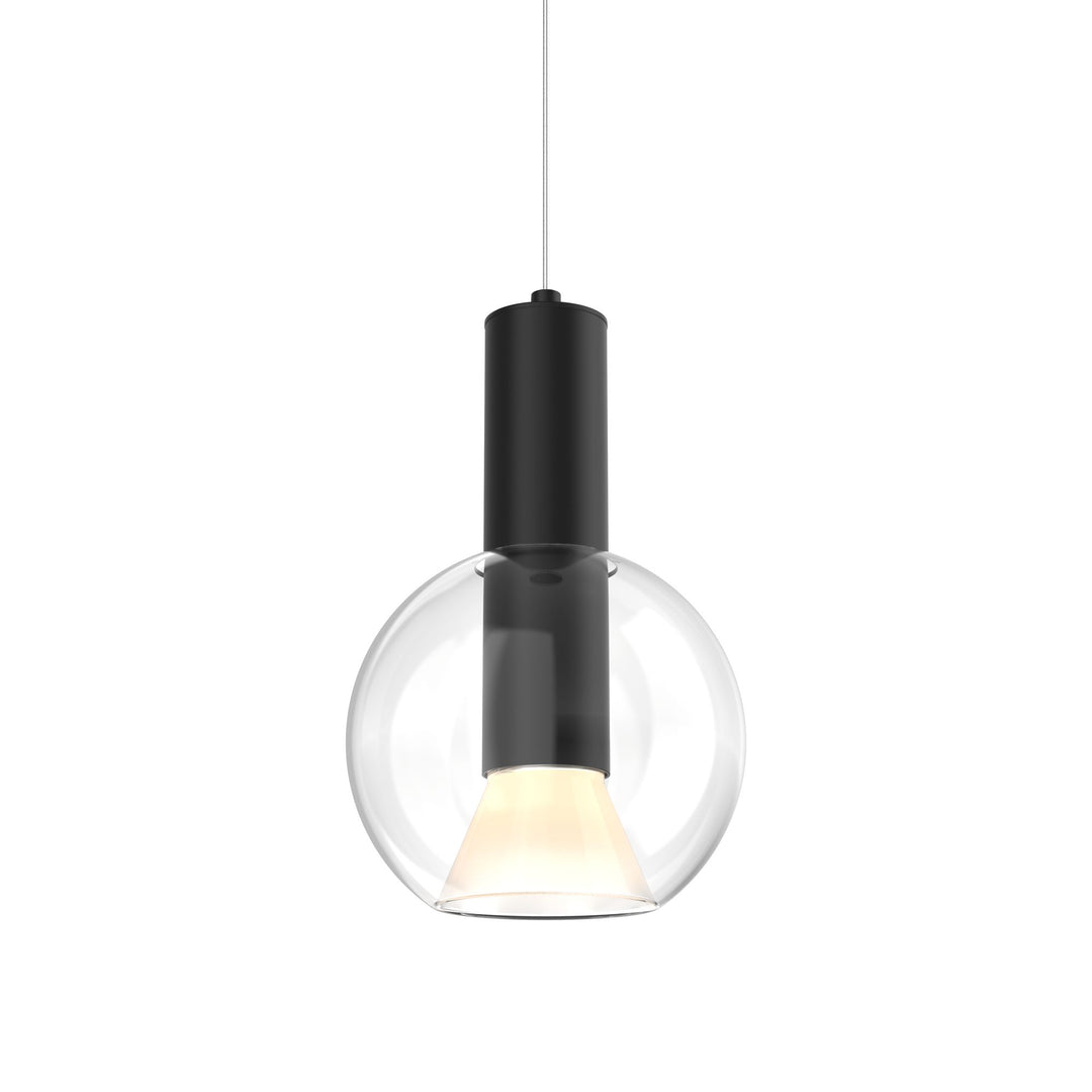 Iris - LED 9" Pendant