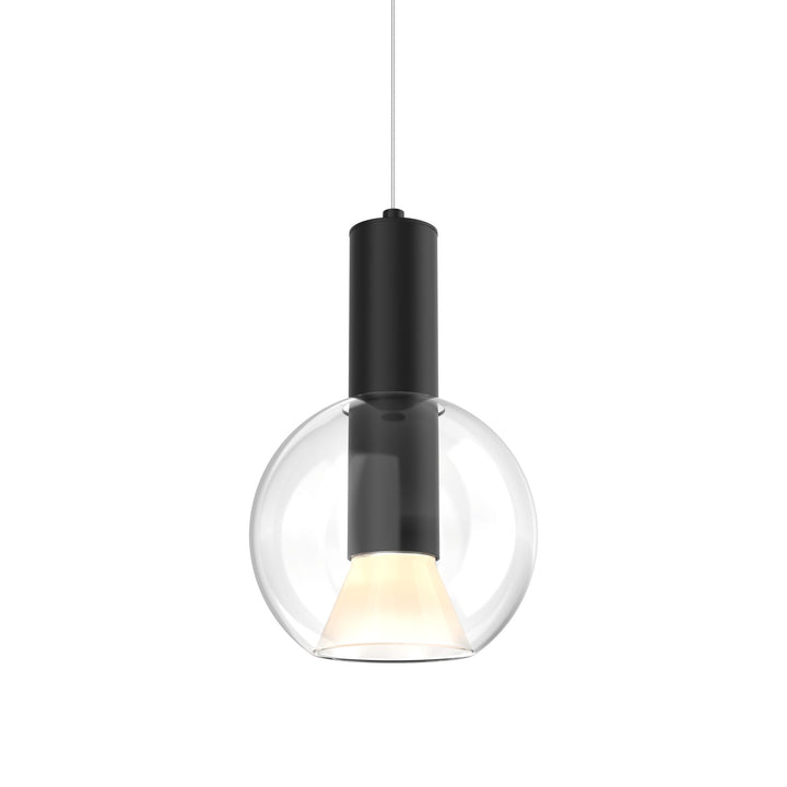 Iris - LED 9" Pendant