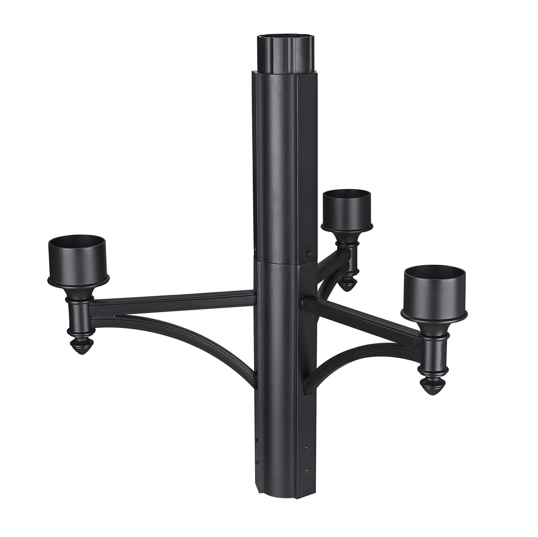 Outdoor - Outdoor Post &amp; Hardware
