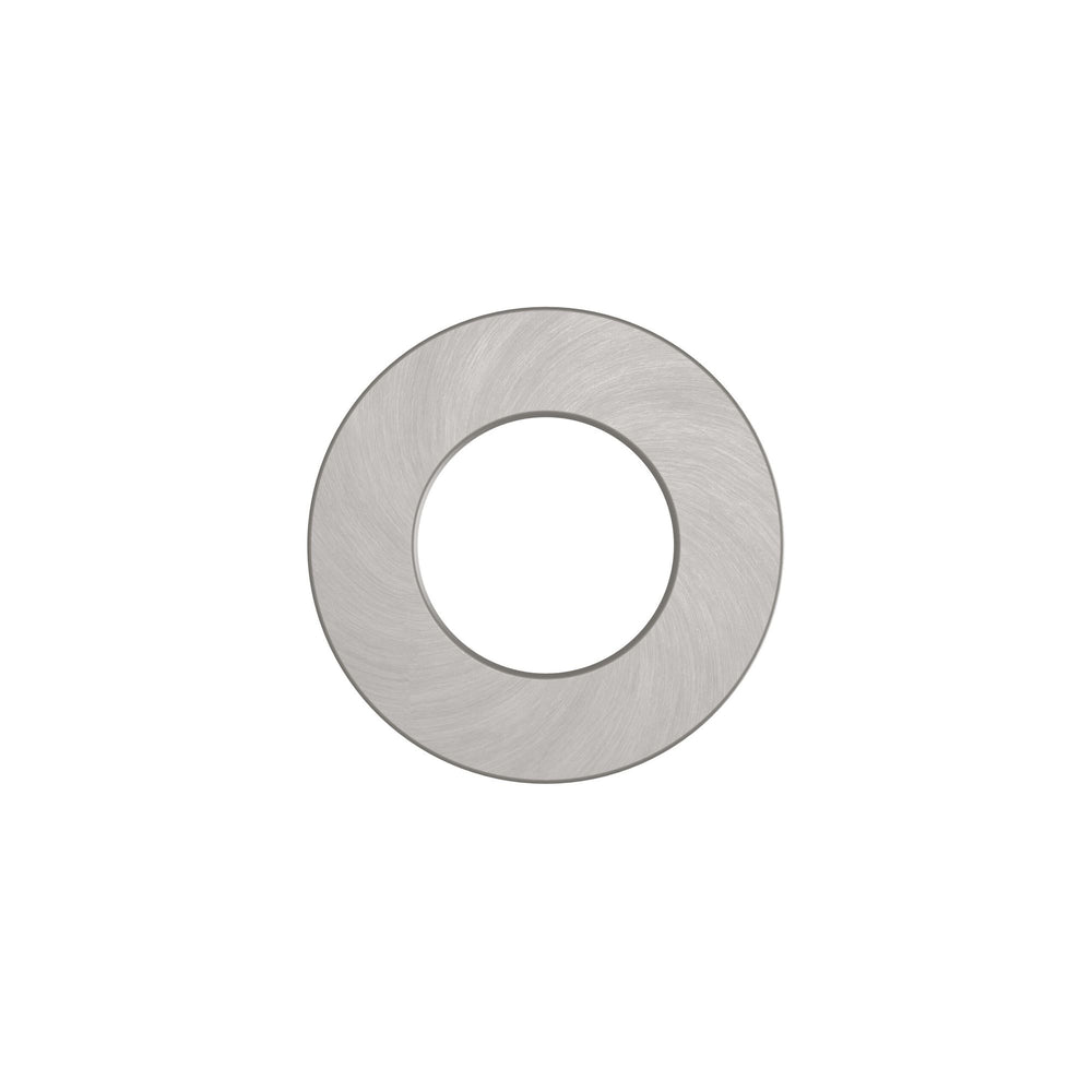 Excel - Recessed Round Trim