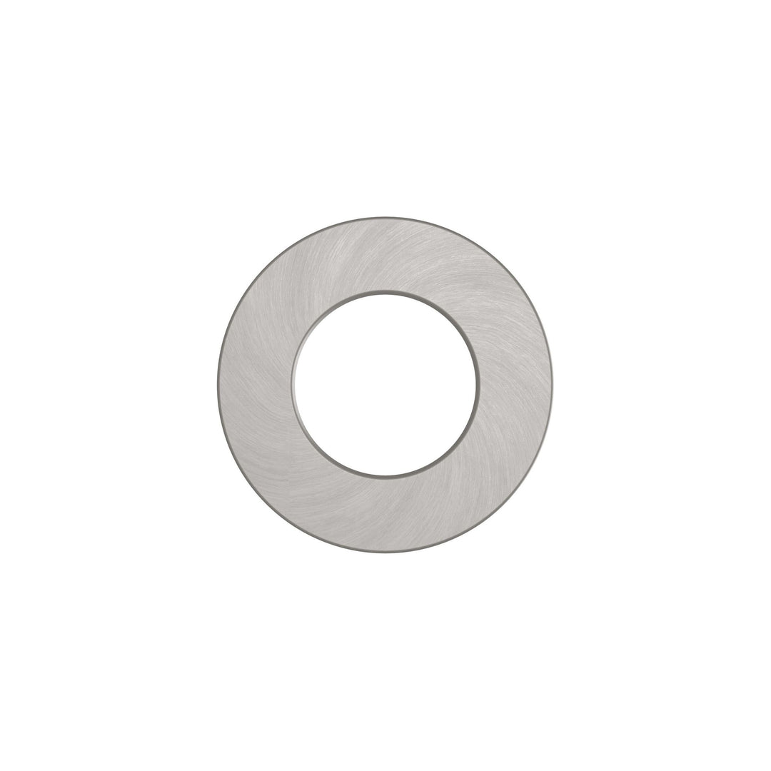 Excel - Recessed Round Trim