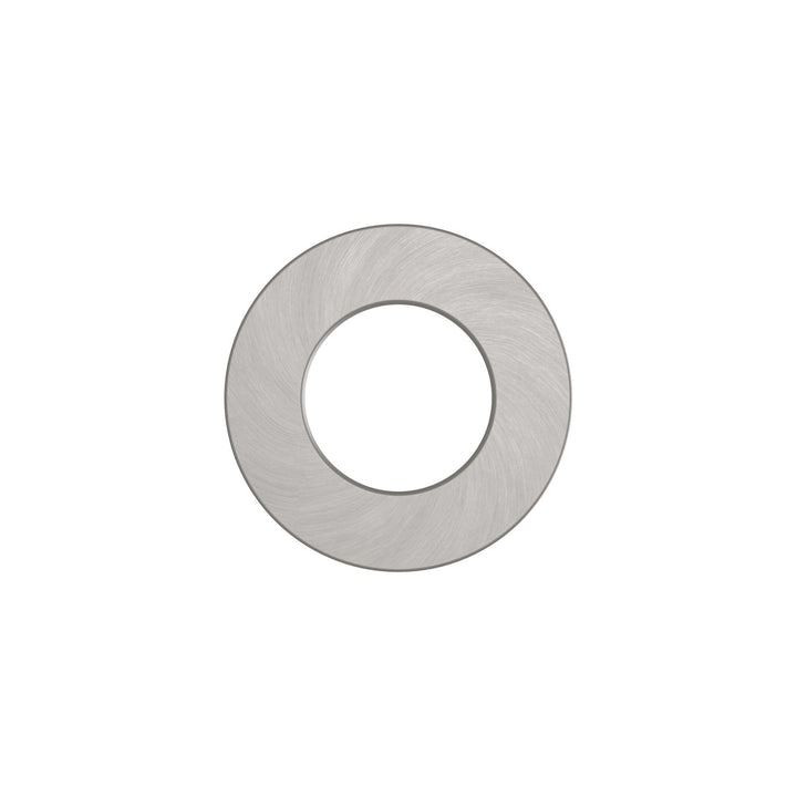 Excel - Recessed Round Trim