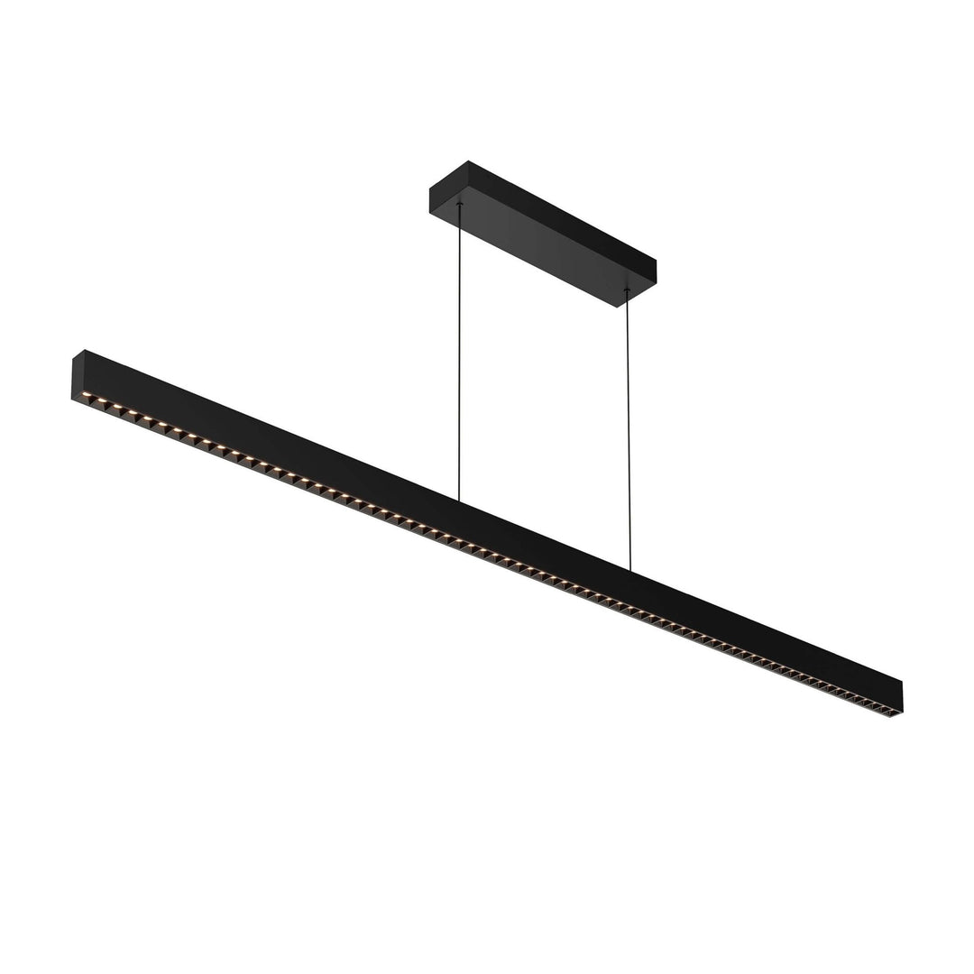 PinPoint - LED Multi-Spot Linear Pendant