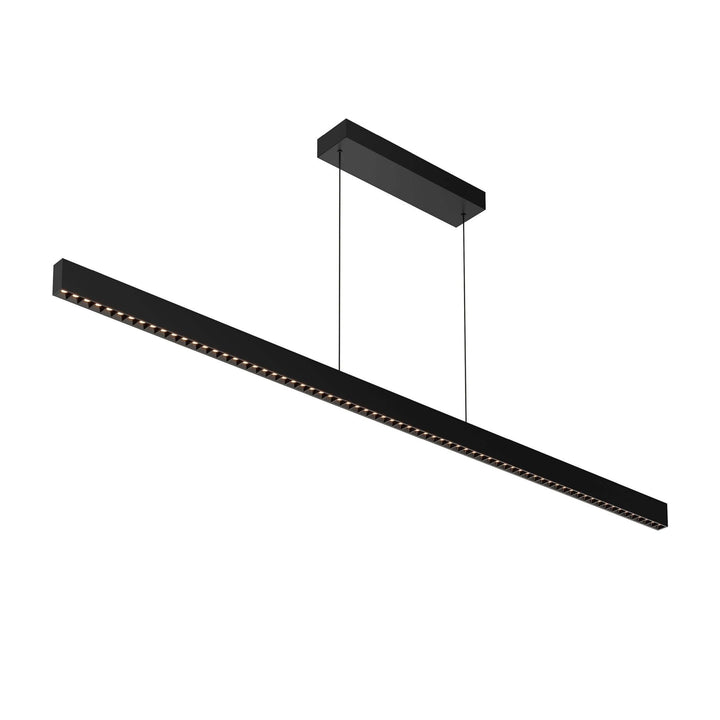 PinPoint - LED Multi-Spot Linear Pendant