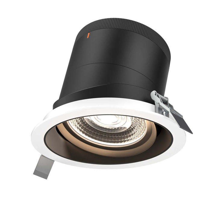 Moda - LED 6" Gimbal Modular Recessed
