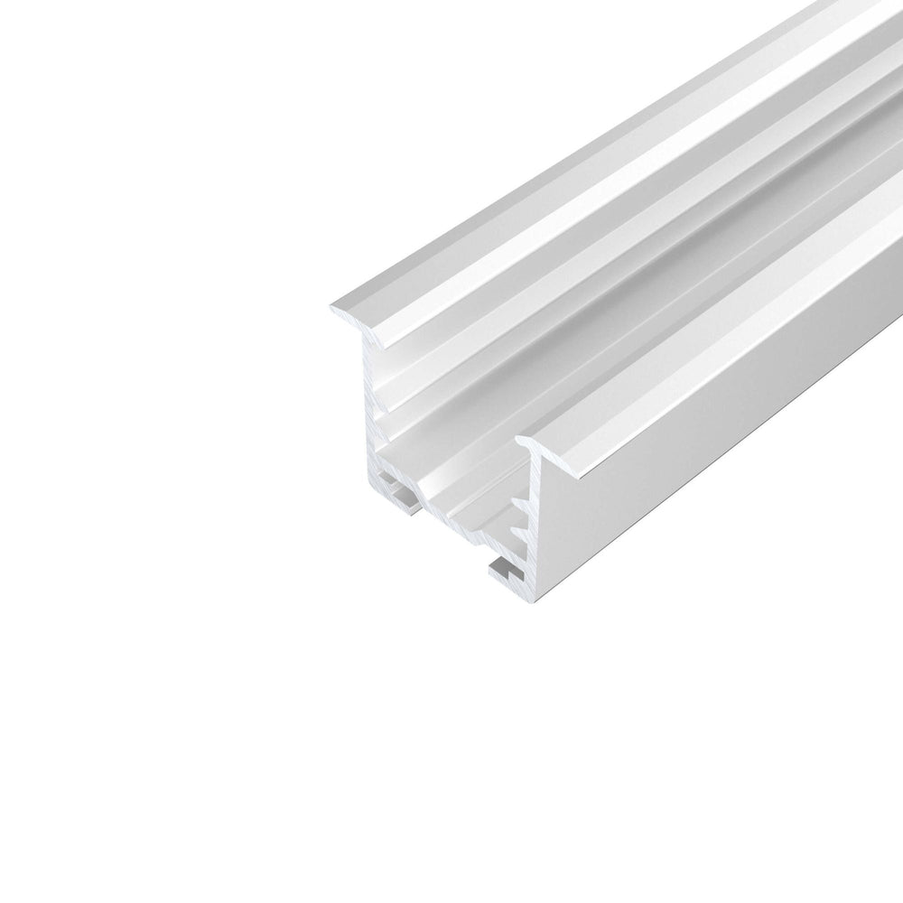 6' Recessed Extrusion
