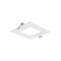 Excel - LED 4" Square Panel Light