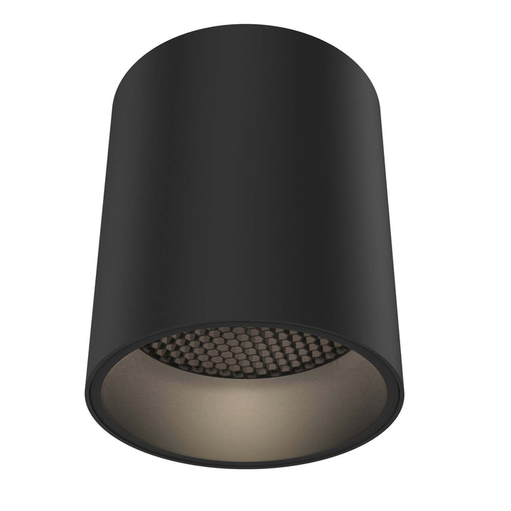 Focus - LED Cylinder Flush Mount