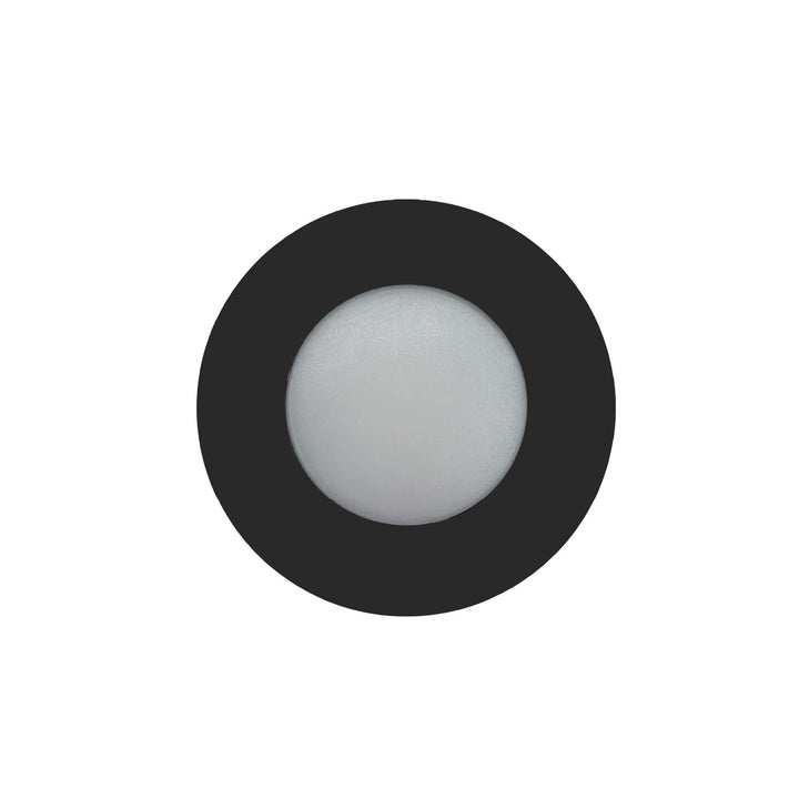 Push Puck - 24V Surface Mount Puck