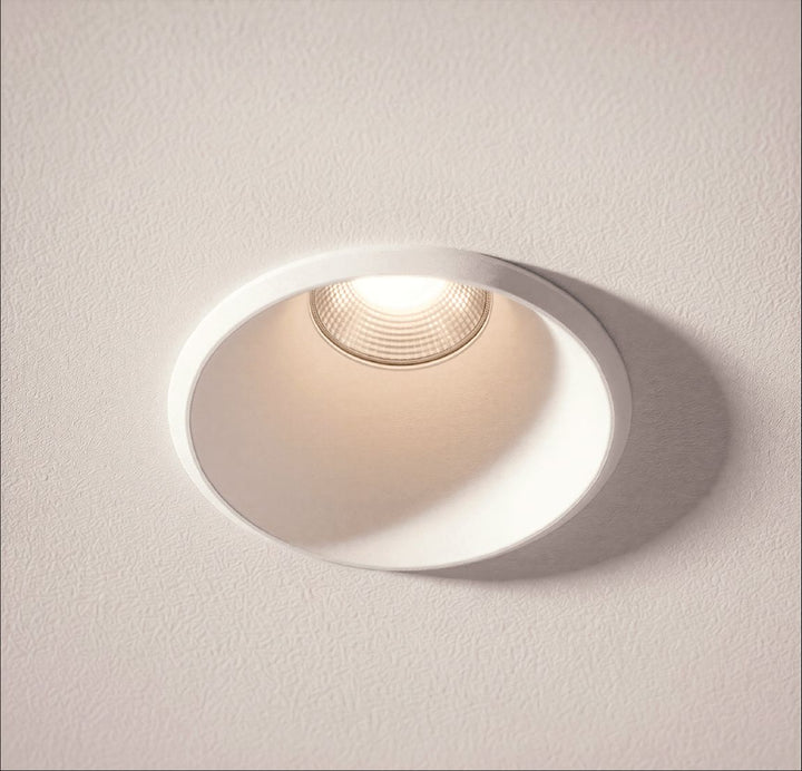 Nest - LED Almost Trimless Downlight
