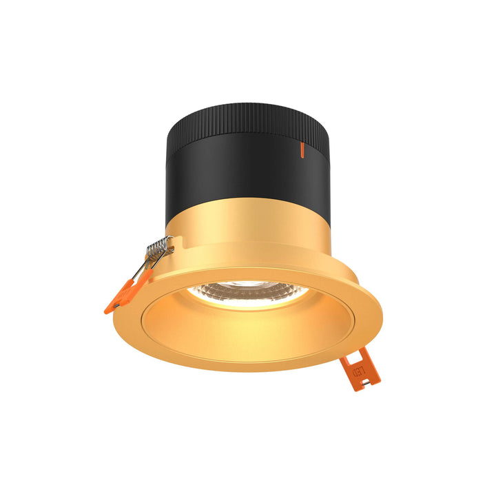 Moda - LED 4" Modular Recessed