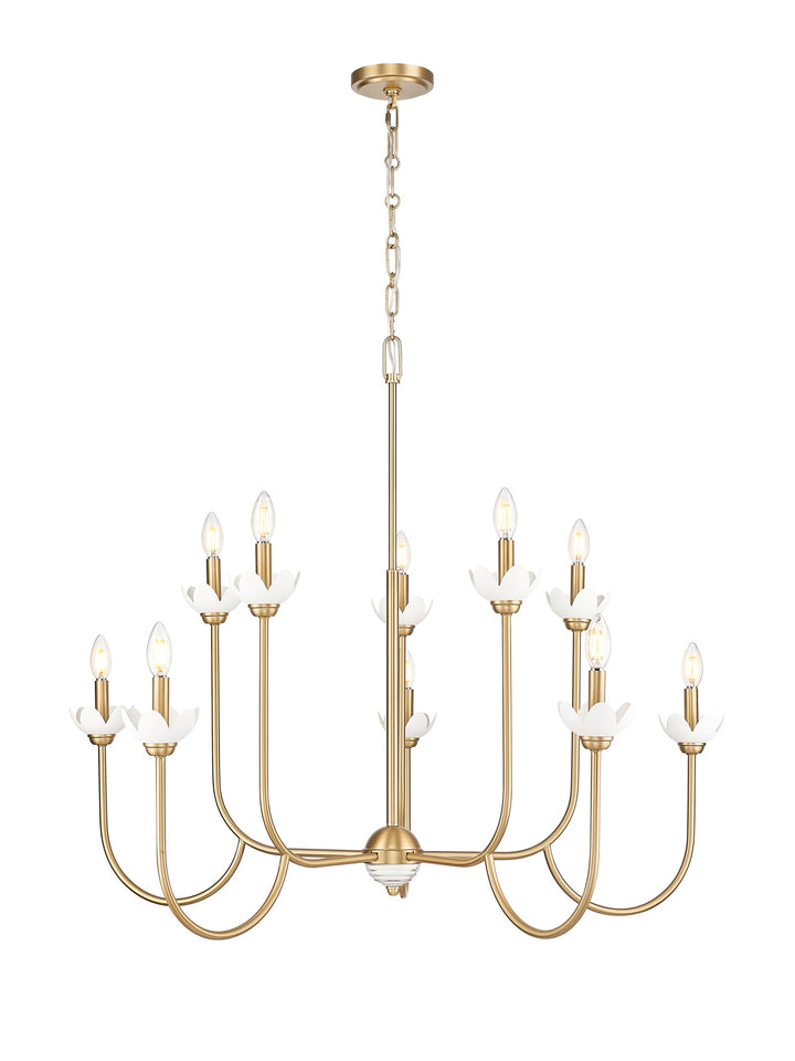 Allistair - Chandelier