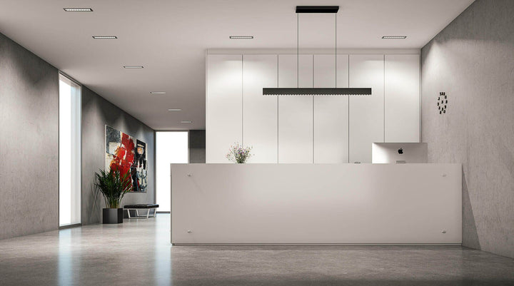 PinPoint - LED Multi-Spot Directional Recessed Downlight