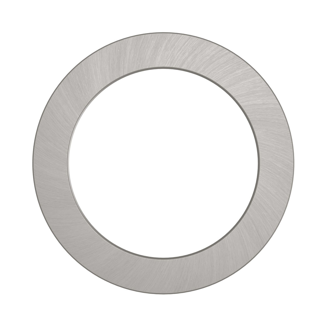 Excel - Recessed Round Trim