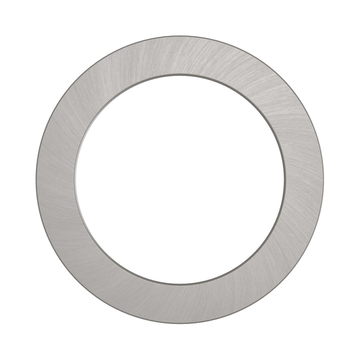 Excel - Recessed Round Trim