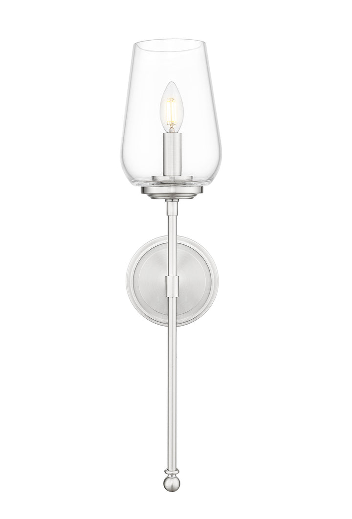 Dominique - 1 Light Wall Sconce by Z-Lite - view 4